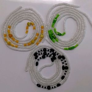 Waist Beads